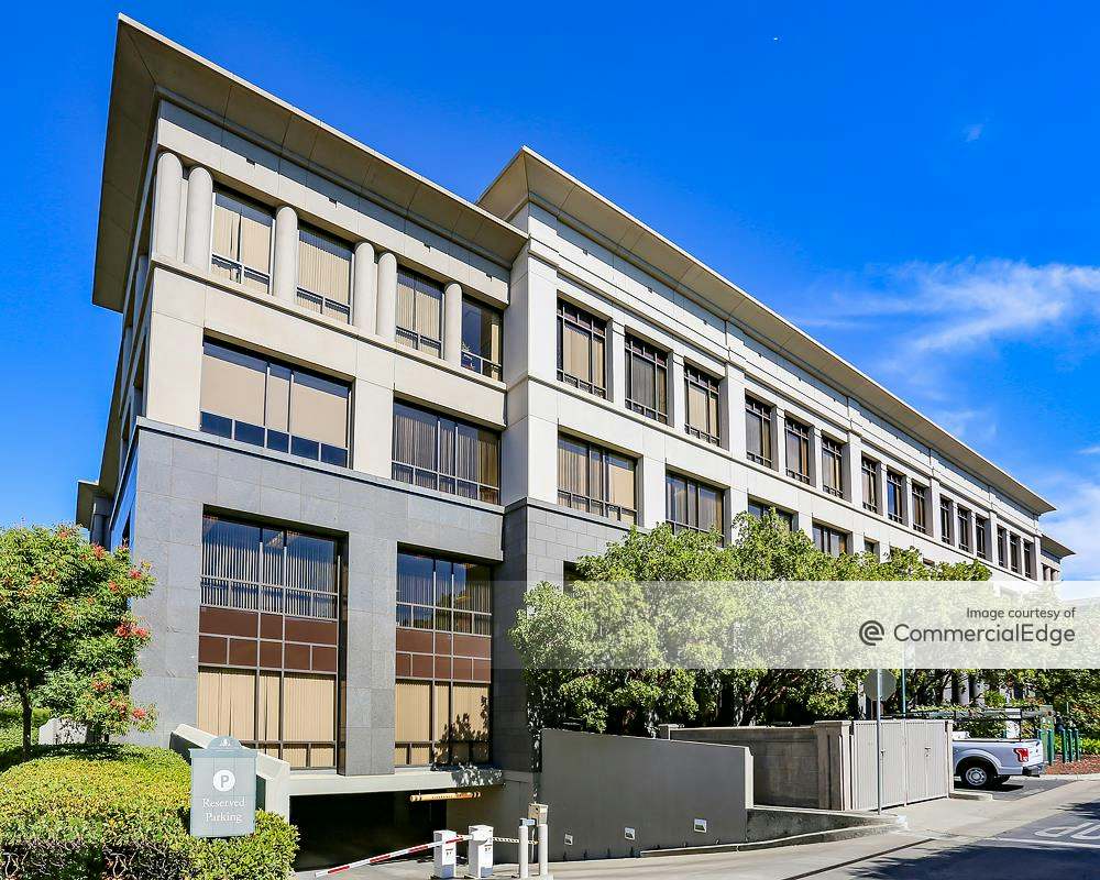 Franklin Templeton Investments Campus 910 Park Place, San Mateo, CA